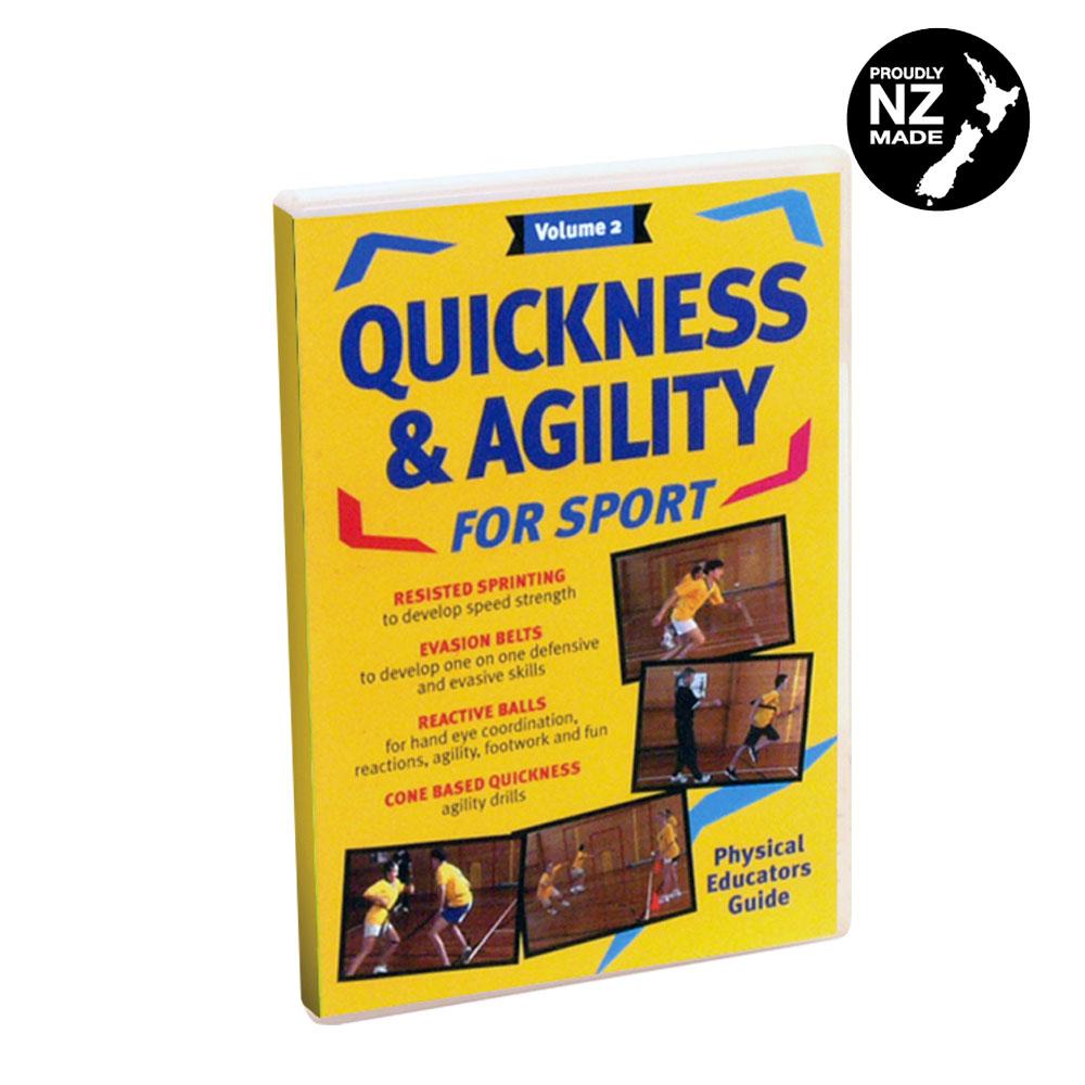 390 Speed Agility and Quickness Drills Library__XLR8 Fitness