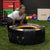 XLR8 Strongman Fitness Tyre 80kg