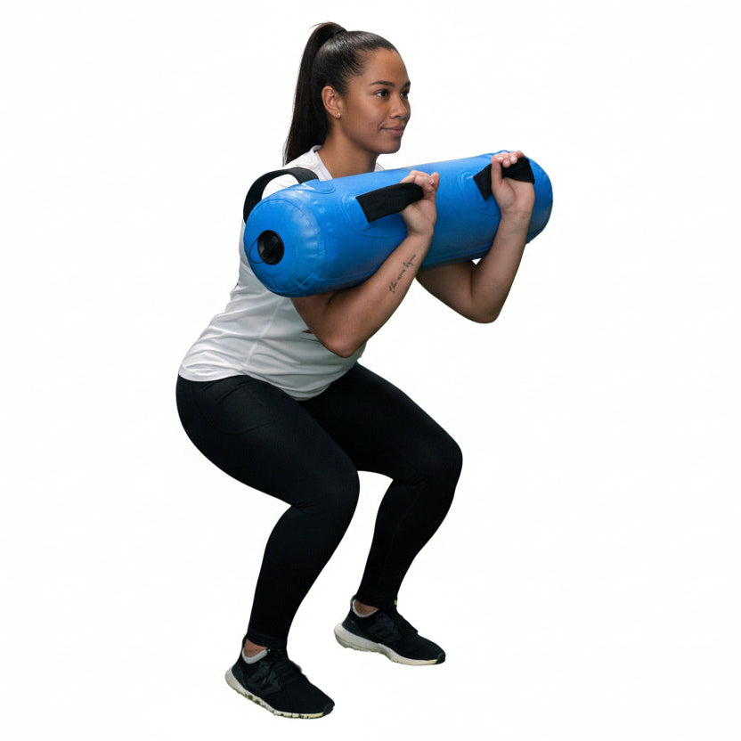 Aqua Bag_ XLR8 Fitness