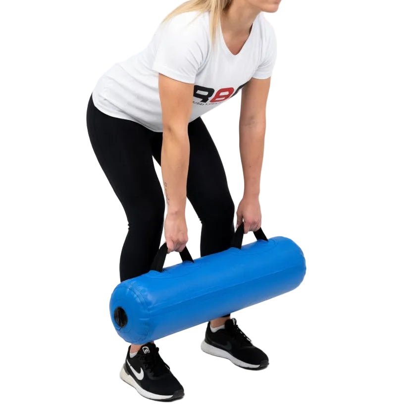 Aqua Bag - XLR8_ XLR8 Fitness