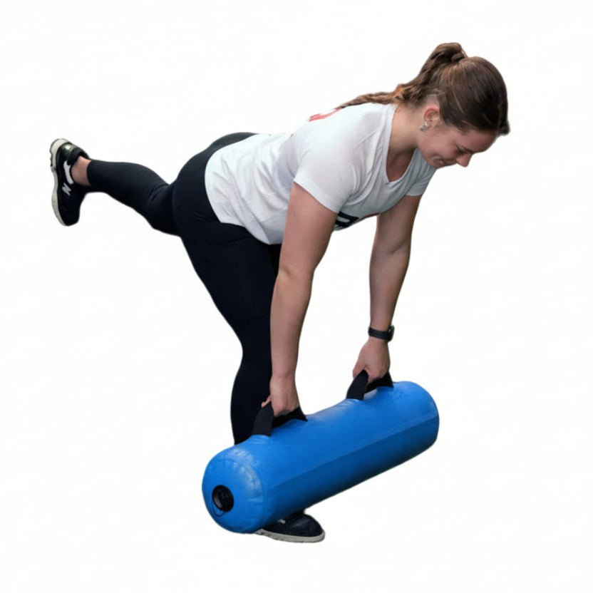 Aqua Bag - XLR8_ XLR8 Fitness