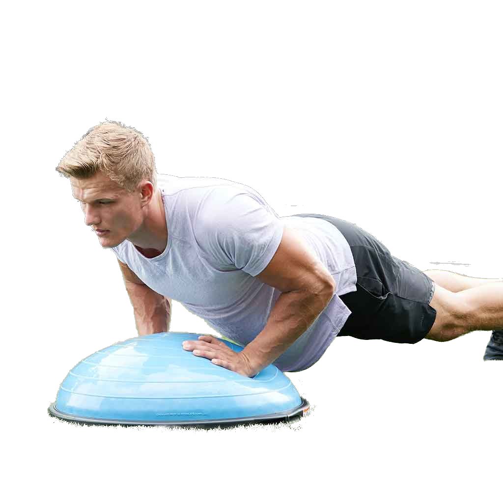 BOSU Home Balance Trainer__XLR8 Fitness