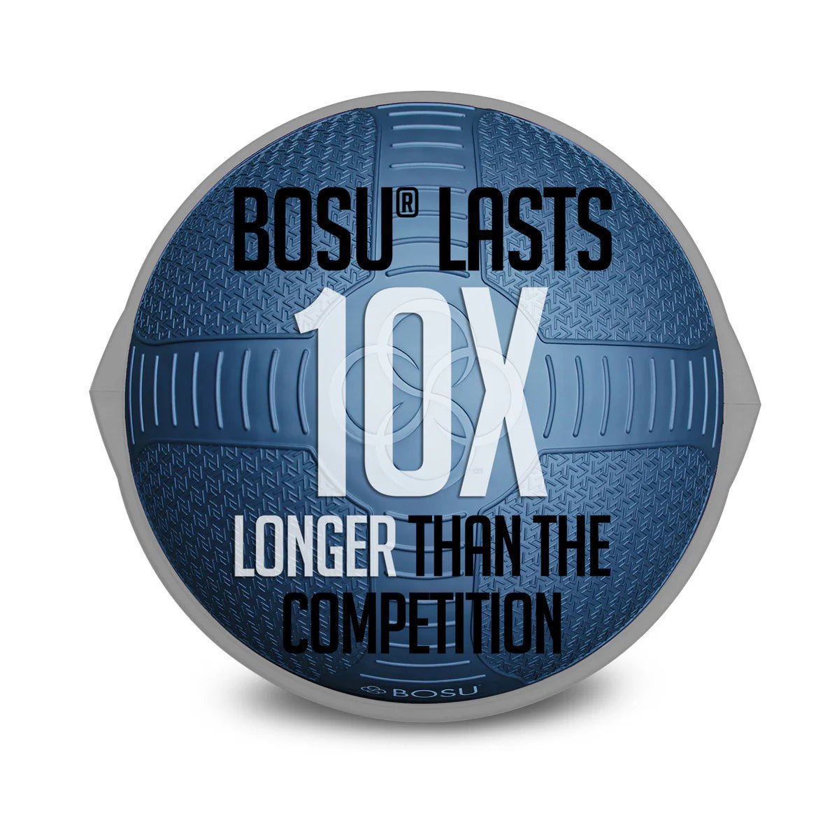 Bosu NexGen Pro Balance Trainer__XLR8 Fitness