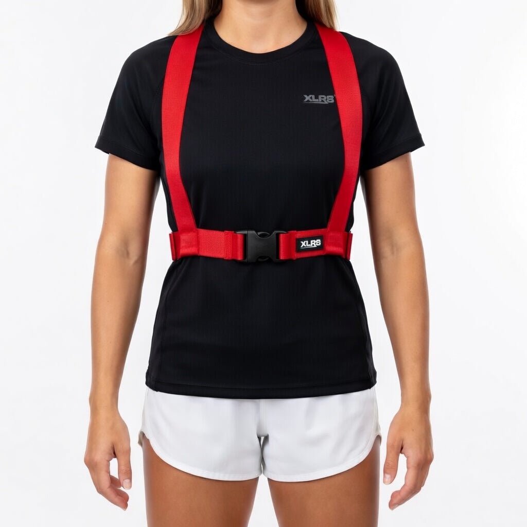 Power Speed Resistor - XLR8_Large XLR8 Fitness