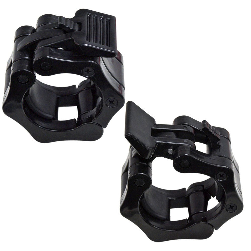 Premium Lock Jaw Collars__XLR8 Fitness
