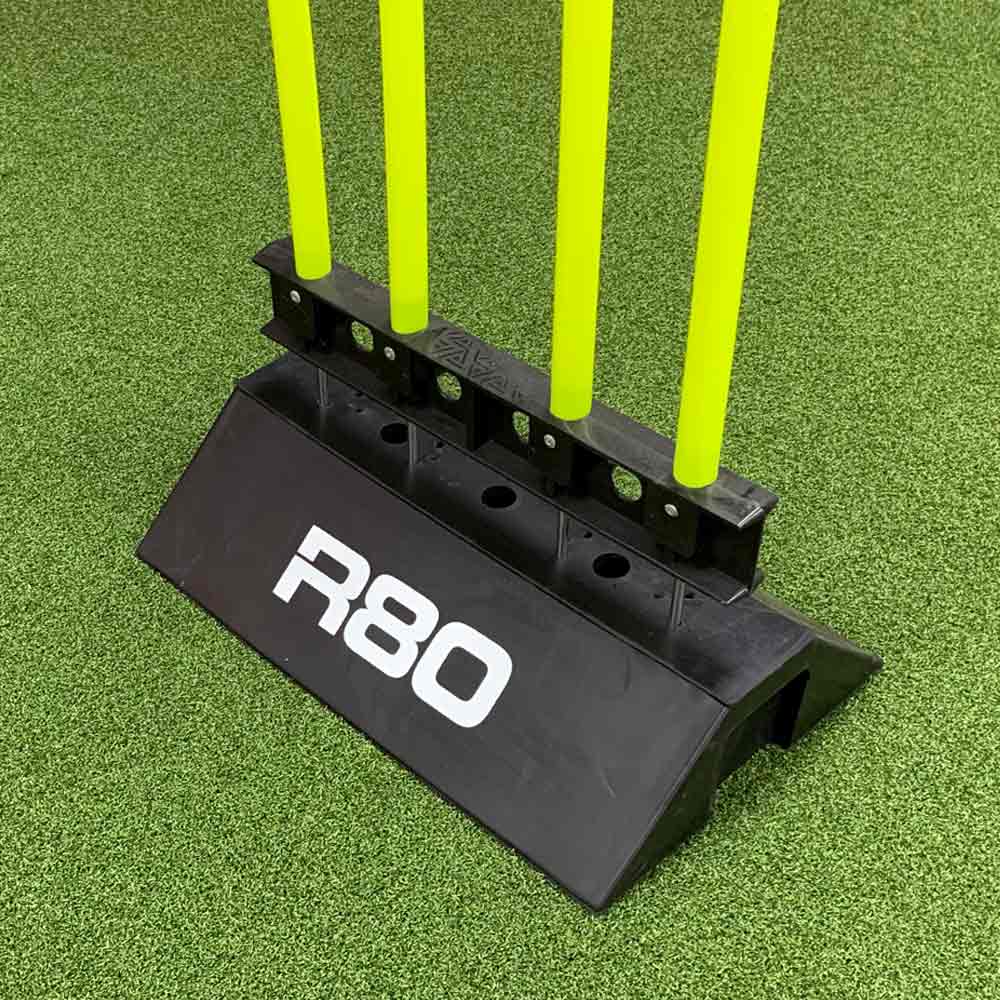 Pro Agility Defender Figure_With Rubber Base XLR8 Fitness