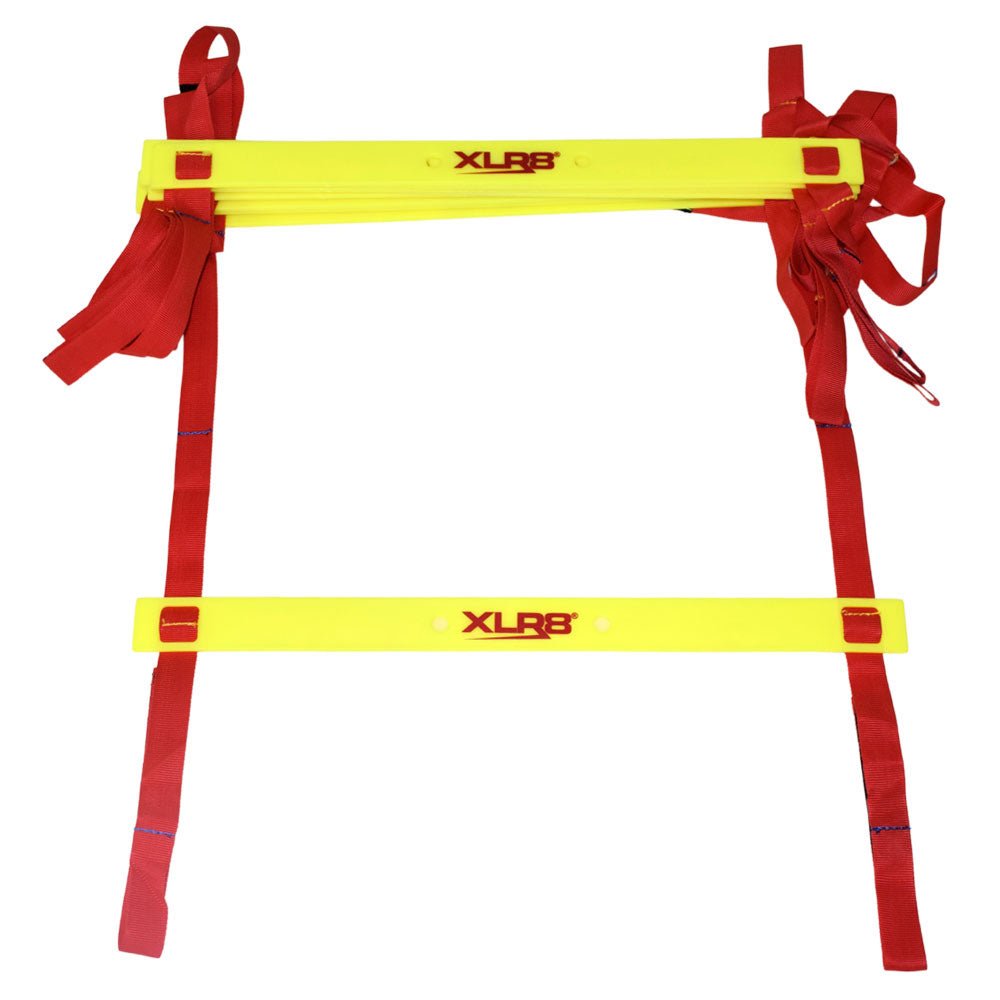 XLR8 Get Them Moving Pack - Intermediate__XLR8 Fitness