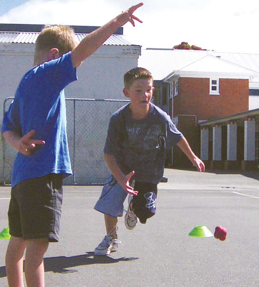 XLR8 Get Them Moving Pack - Intermediate__XLR8 Fitness