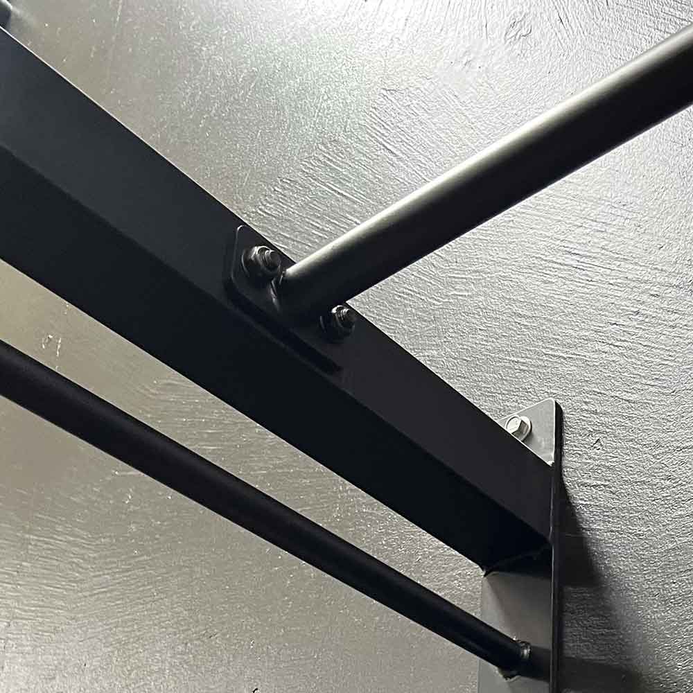 XLR8 Rig Monkey Bar Ladder Cross Rails_1080mm_XLR8 Fitness