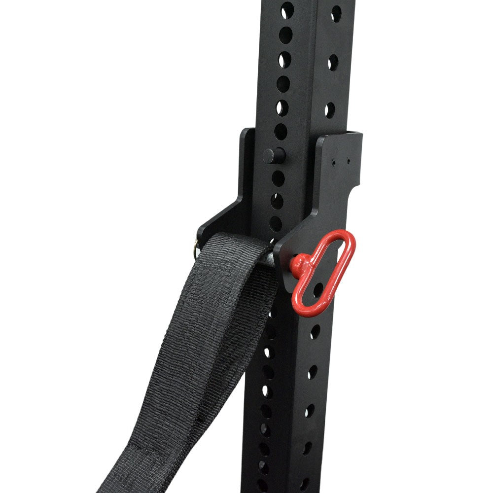 XLR8 Rig Safety Strap System__XLR8 Fitness