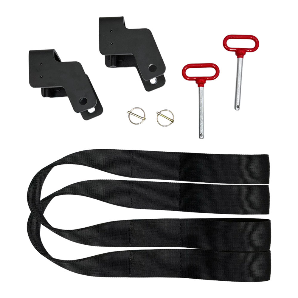 XLR8 Rig Safety Strap System__XLR8 Fitness