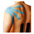 Sport Premium Kinesiology Tex Tape-R80RugbyWebsite-Speed Power Stability Systems Ltd (R80 Rugby)
