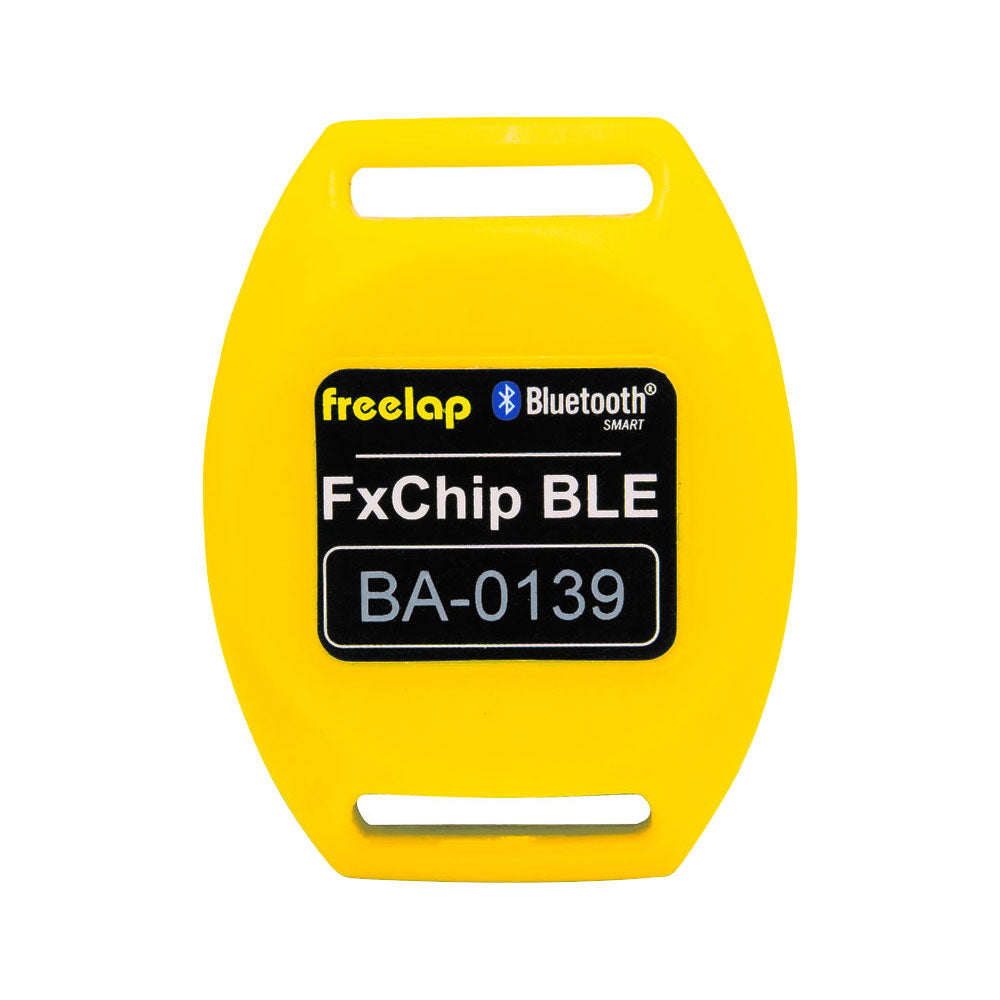 Freelap BLE Chip