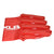 XLR8 Red Strength Band 6 Pack