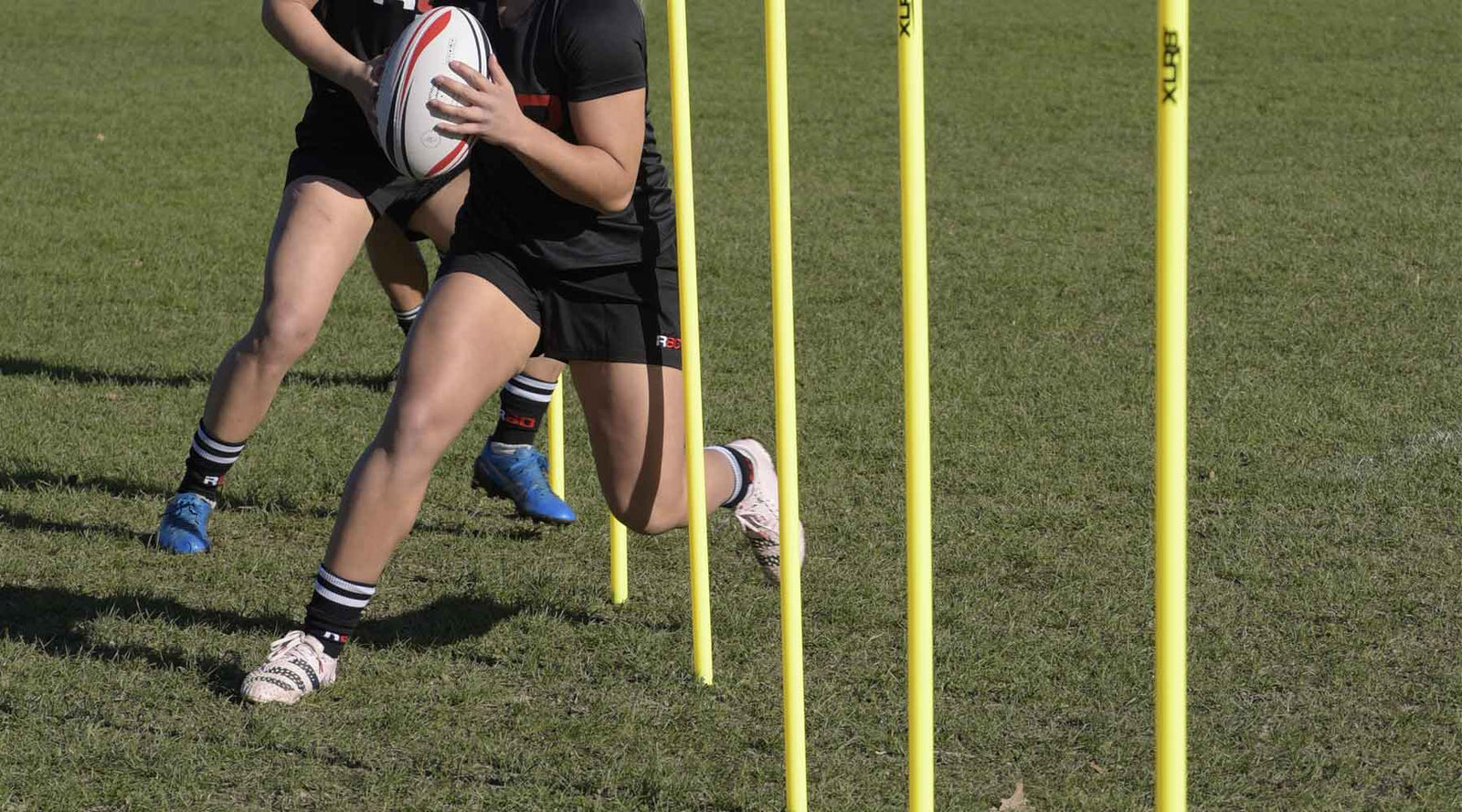 Sports Conditioning