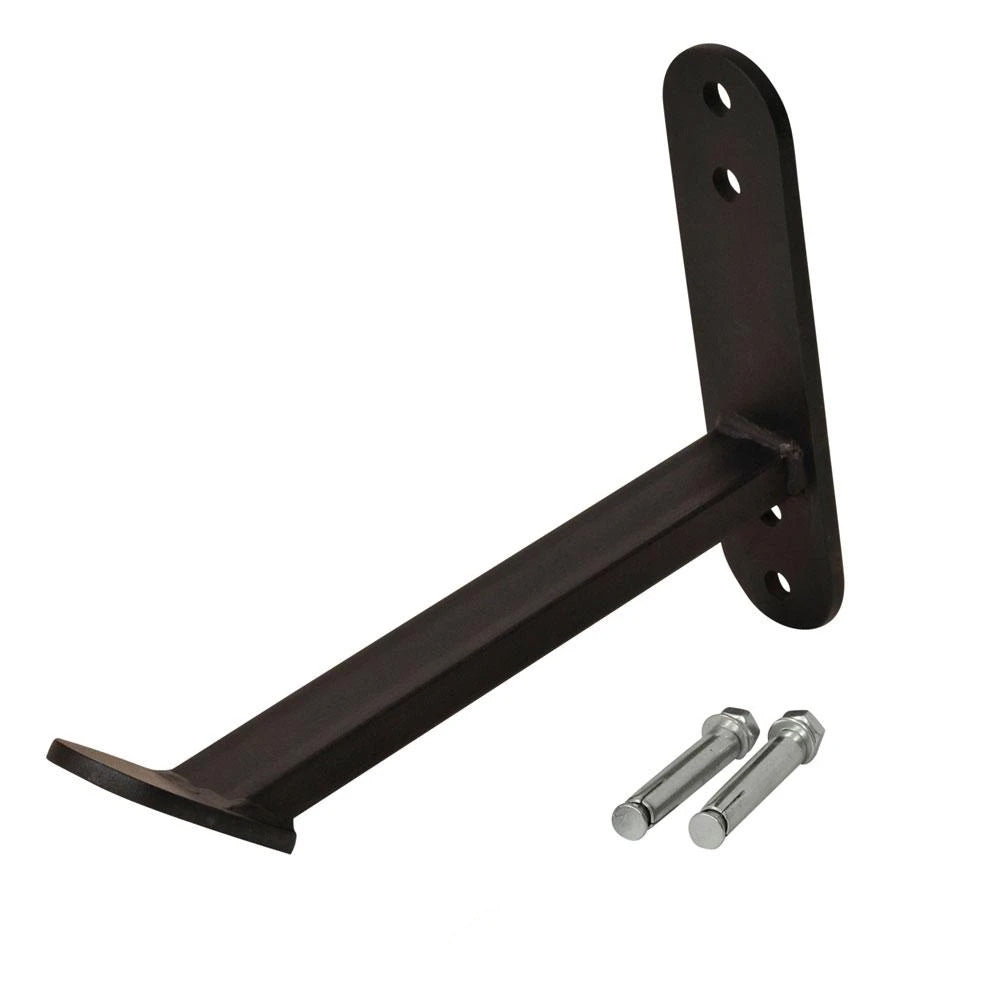 Battle Rope Storage Mount