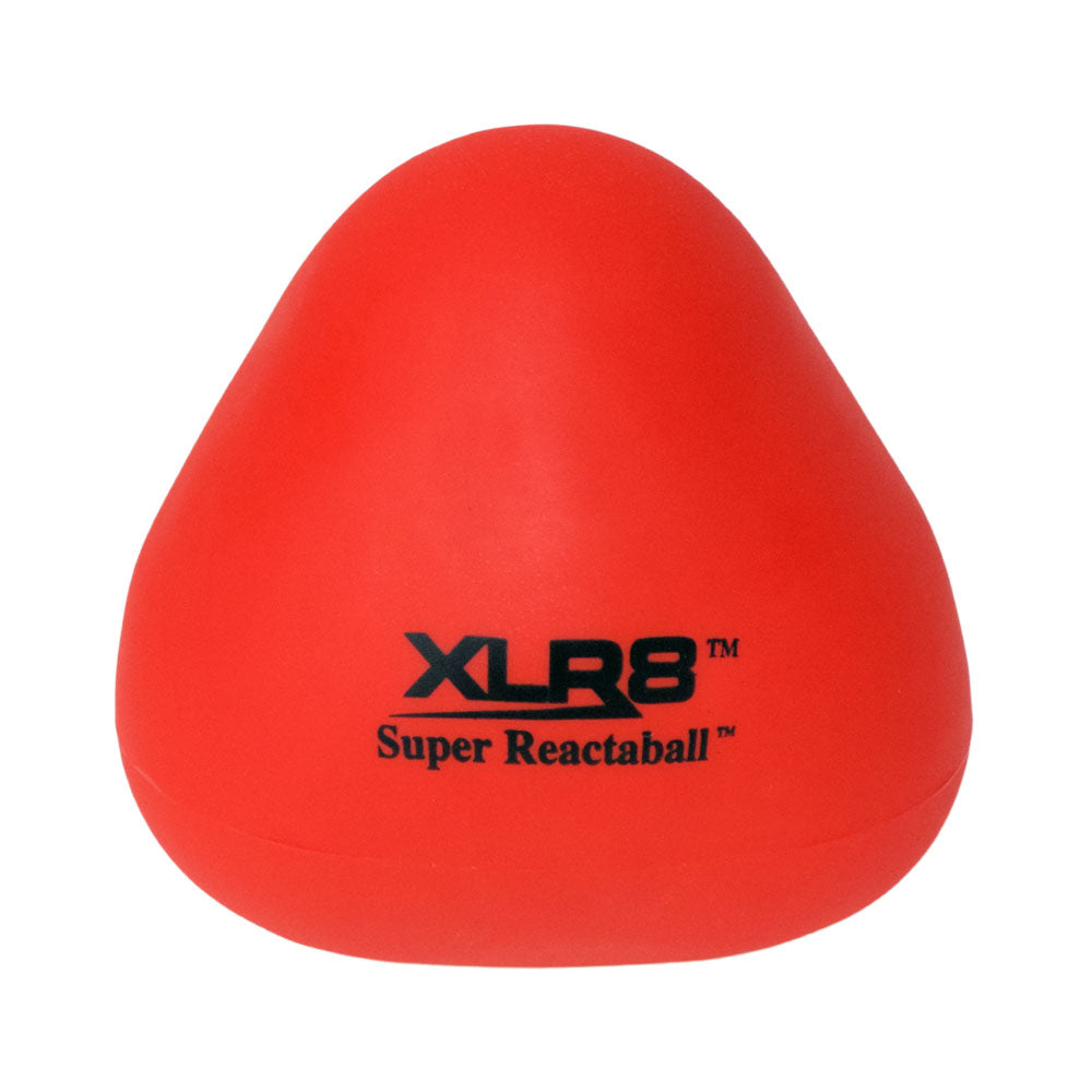 XLR8 Super Reactor Ball