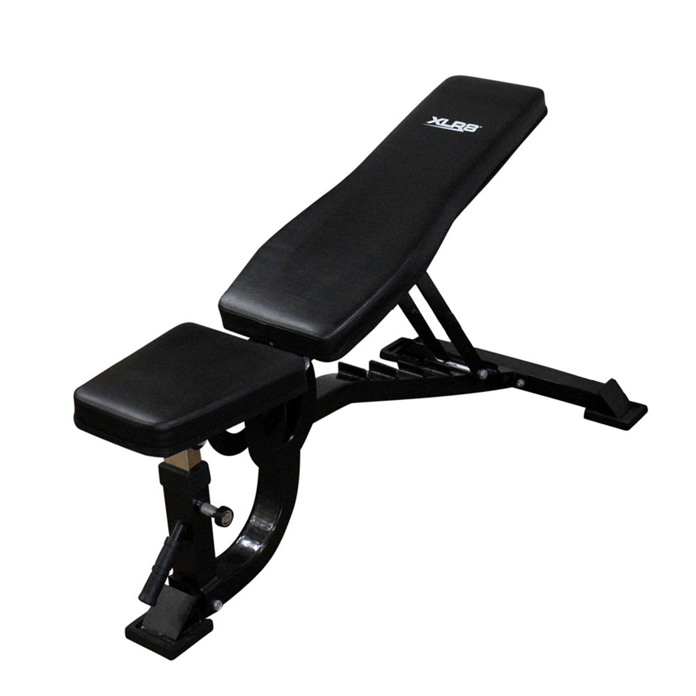 XLR8 Adjustable Bench