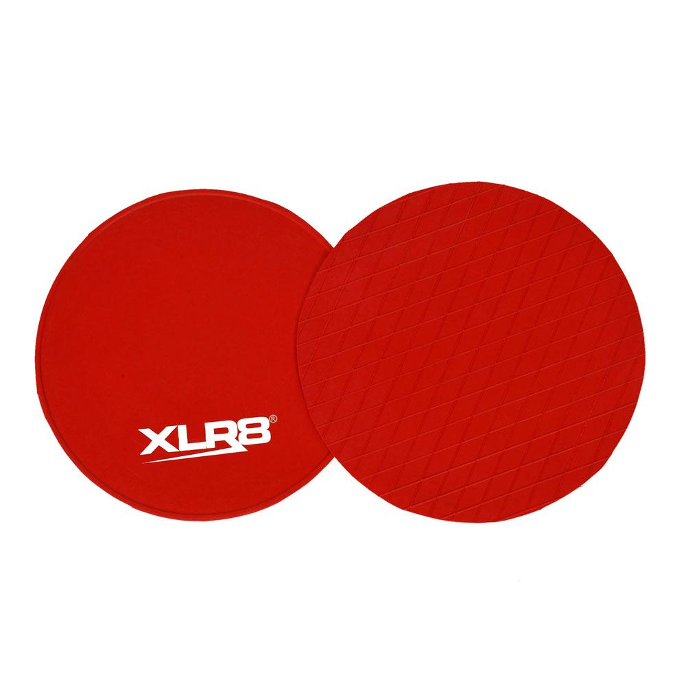 Agility Marker Spots - Set of 6__XLR8 Fitness