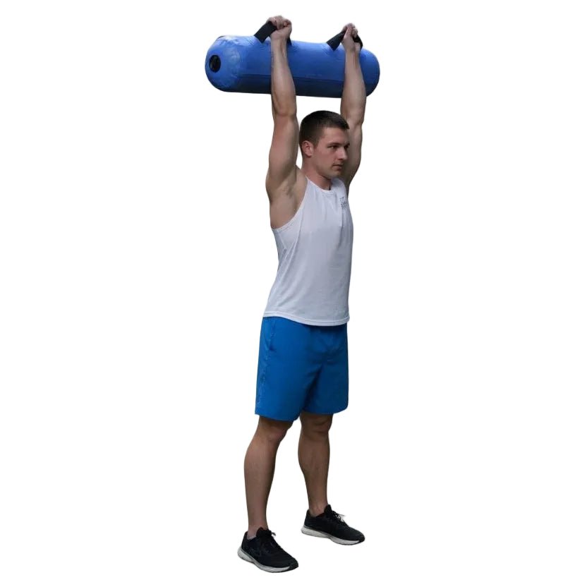 Aqua Bag - XLR8_ XLR8 Fitness