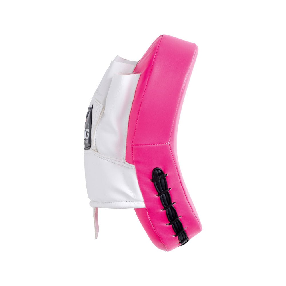 Armalite SAS Curved Focus Mitts Pink__XLR8 Fitness