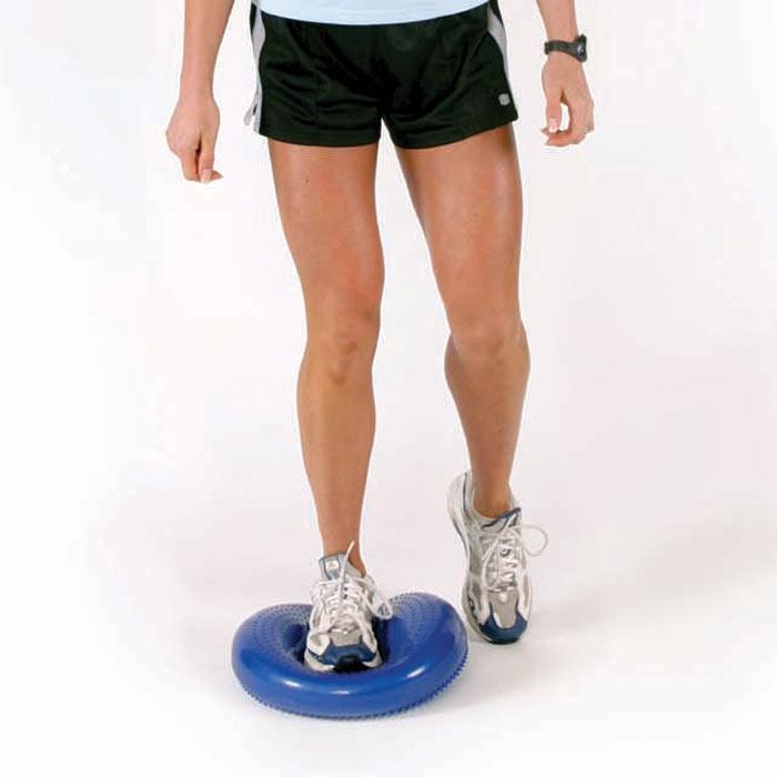 Balance Air Cushion__XLR8 Fitness