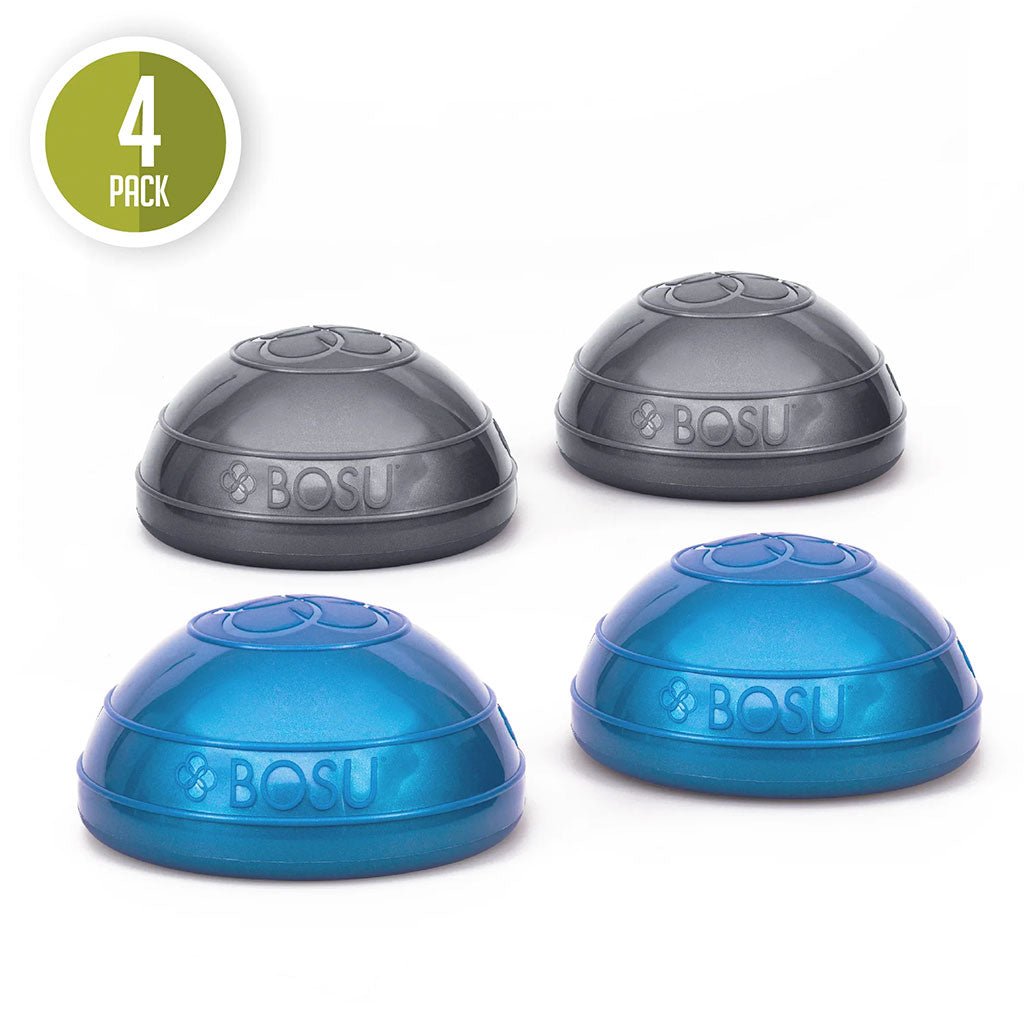 BOSU Pods 4 Pack__XLR8 Fitness