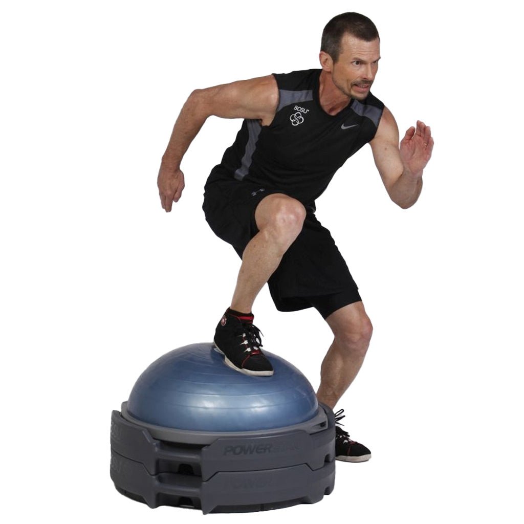 BOSU Power Stax Set of 3__XLR8 Fitness