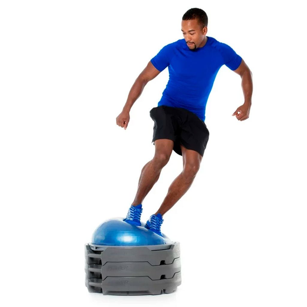 BOSU Power Stax Set of 3__XLR8 Fitness