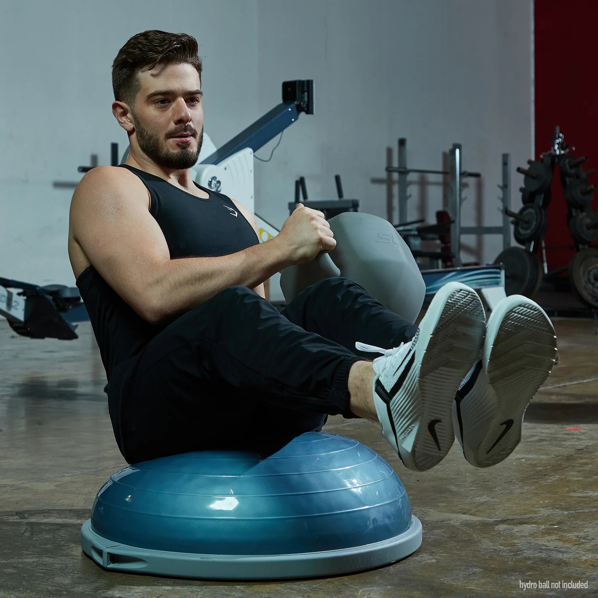 BOSU Pro Balance Trainer__XLR8 Fitness