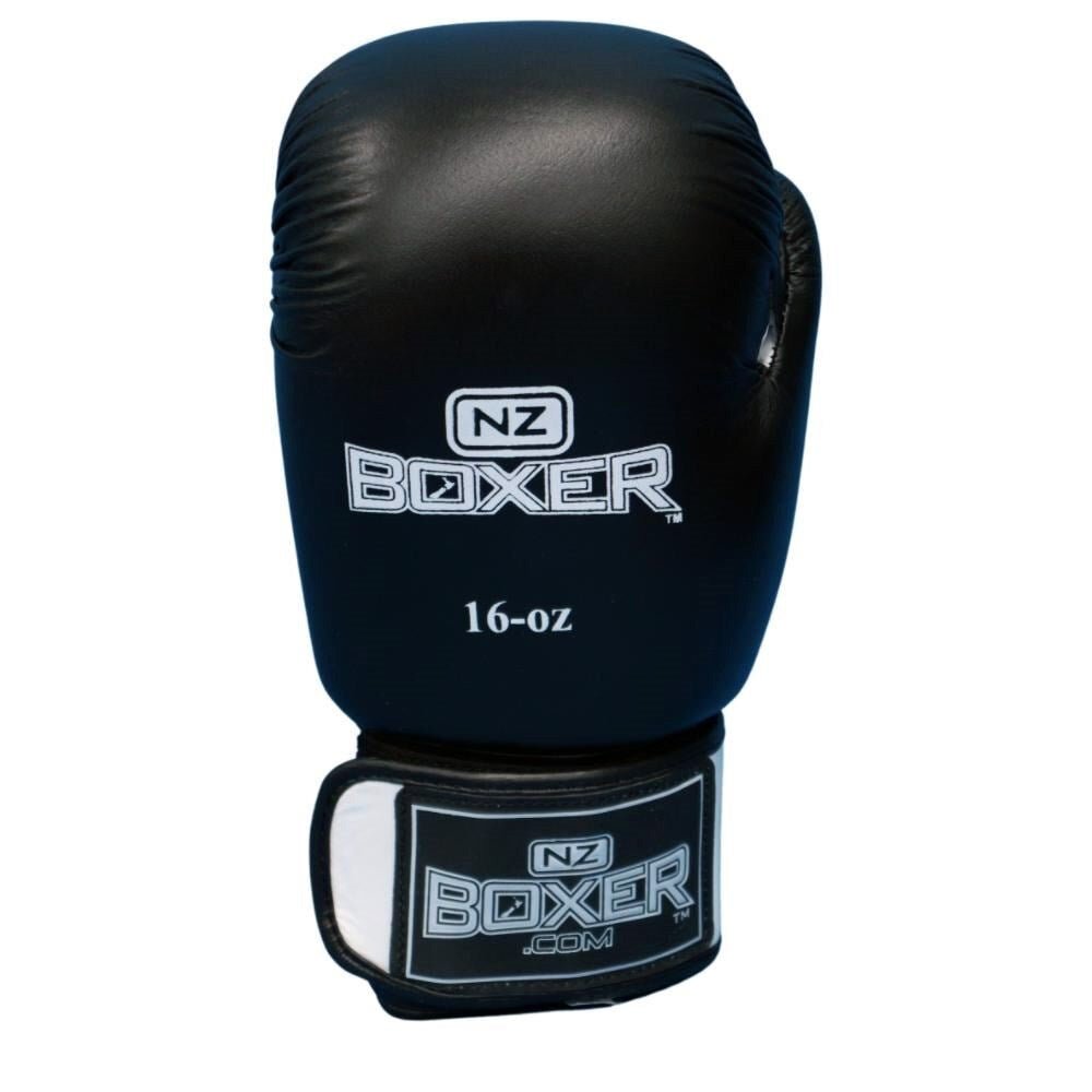 Classic Boxing Gloves_12oz_XLR8 Fitness