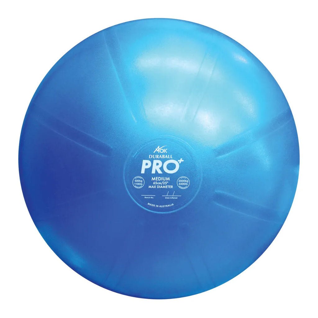 Duraball Pro 65cm__XLR8 Fitness