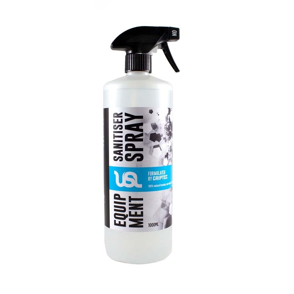 Equipment Sanitiser Spray__XLR8 Fitness