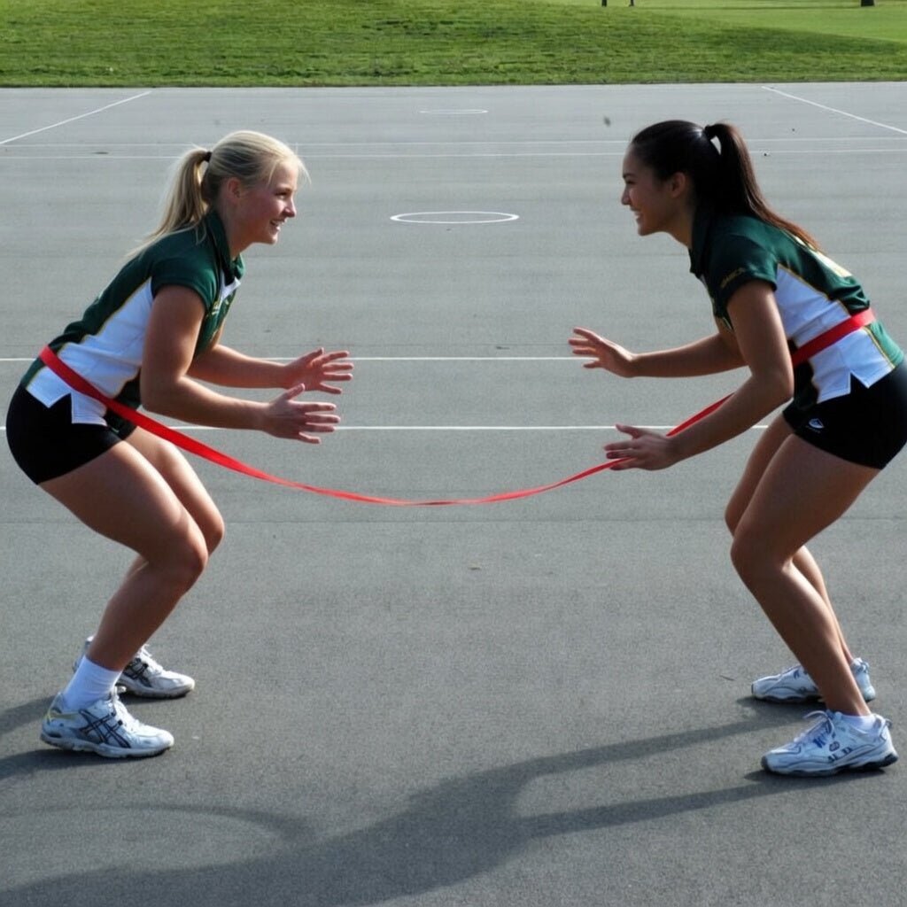 XLR8 Evasion Belt__XLR8 Fitness