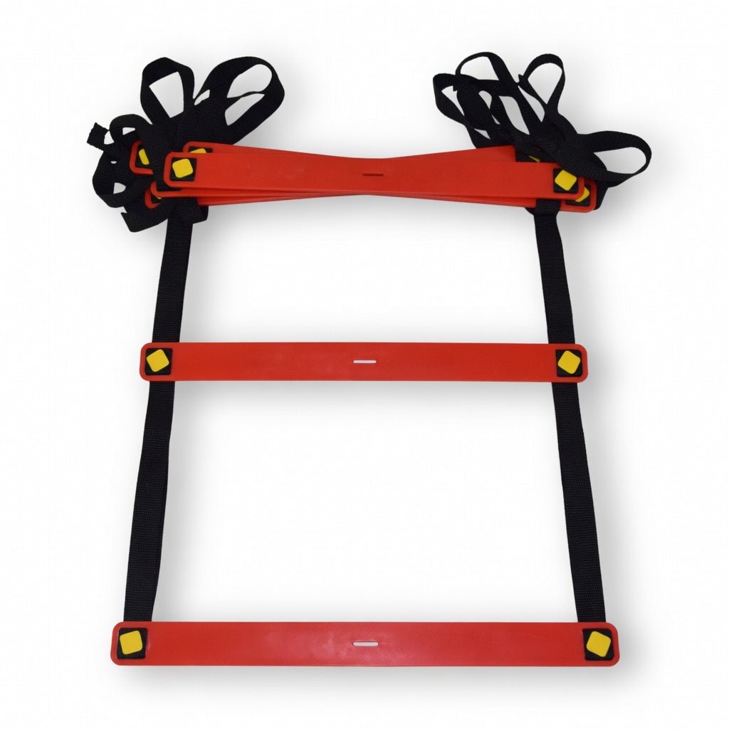 Flat Footspeed Studio Ladder - XLR8_ XLR8 Fitness