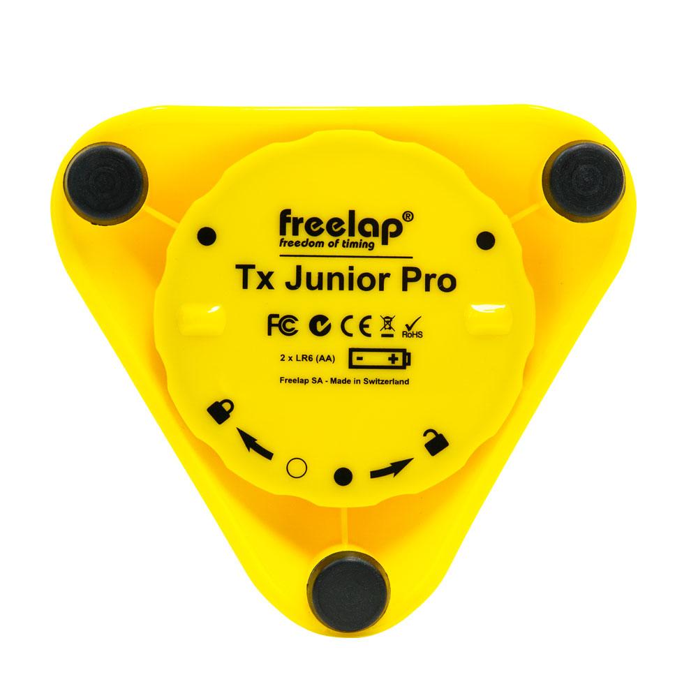 Freelap Tx Junior Pro Transmitter__XLR8 Fitness