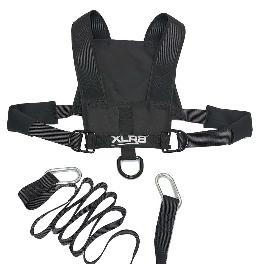 Godzilla Multi Power Harness - XLR8 Fitness