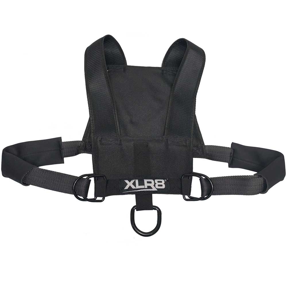 Godzilla Multi Power Harness_ XLR8 Fitness