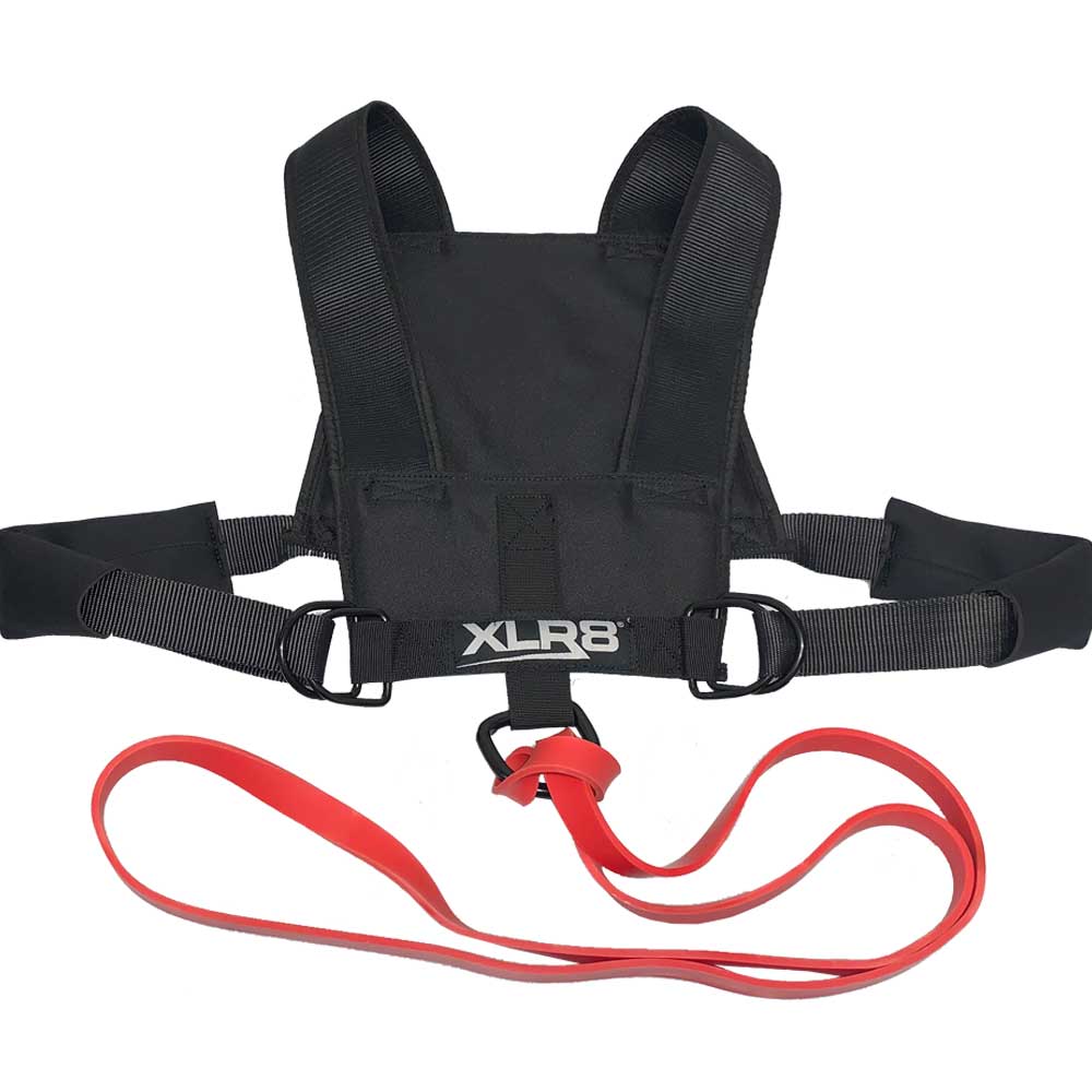 Godzilla Multi Power Harness_ XLR8 Fitness