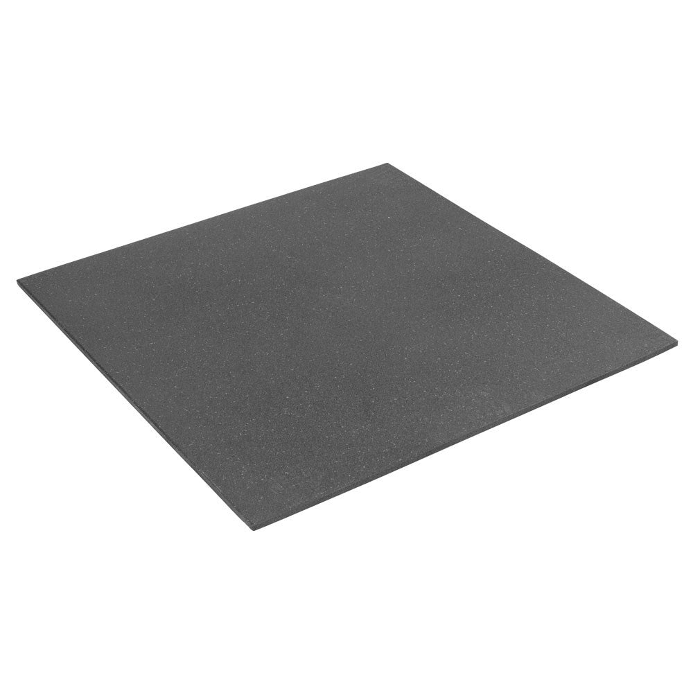 Heavy Duty Rubber Gym Tiles_Solid Grey13mm_XLR8 Fitness