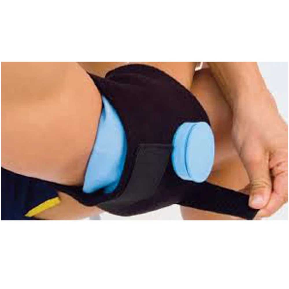 Ice &#39;N&#39; Easy__XLR8 Fitness