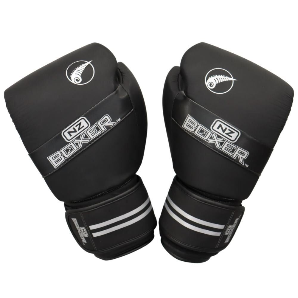 Konka Boxing Gloves_12oz_XLR8 Fitness