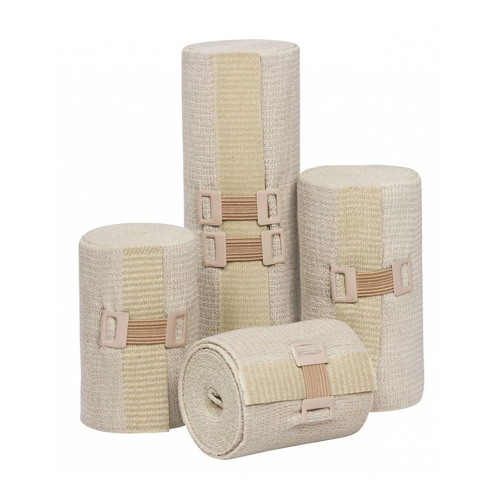 Lastodur Compression Bandages_8cm x 2.75m_XLR8 Fitness