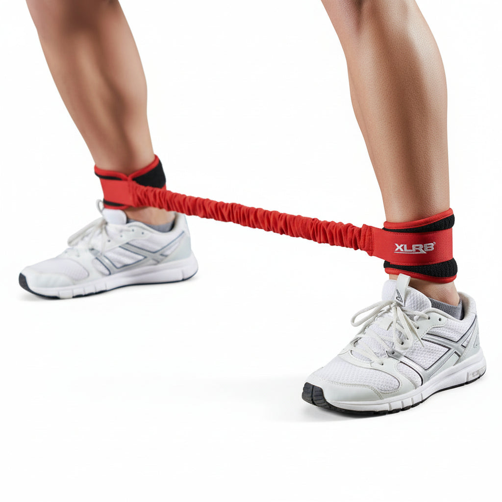 Lateral Speed Resistor_ XLR8 Fitness