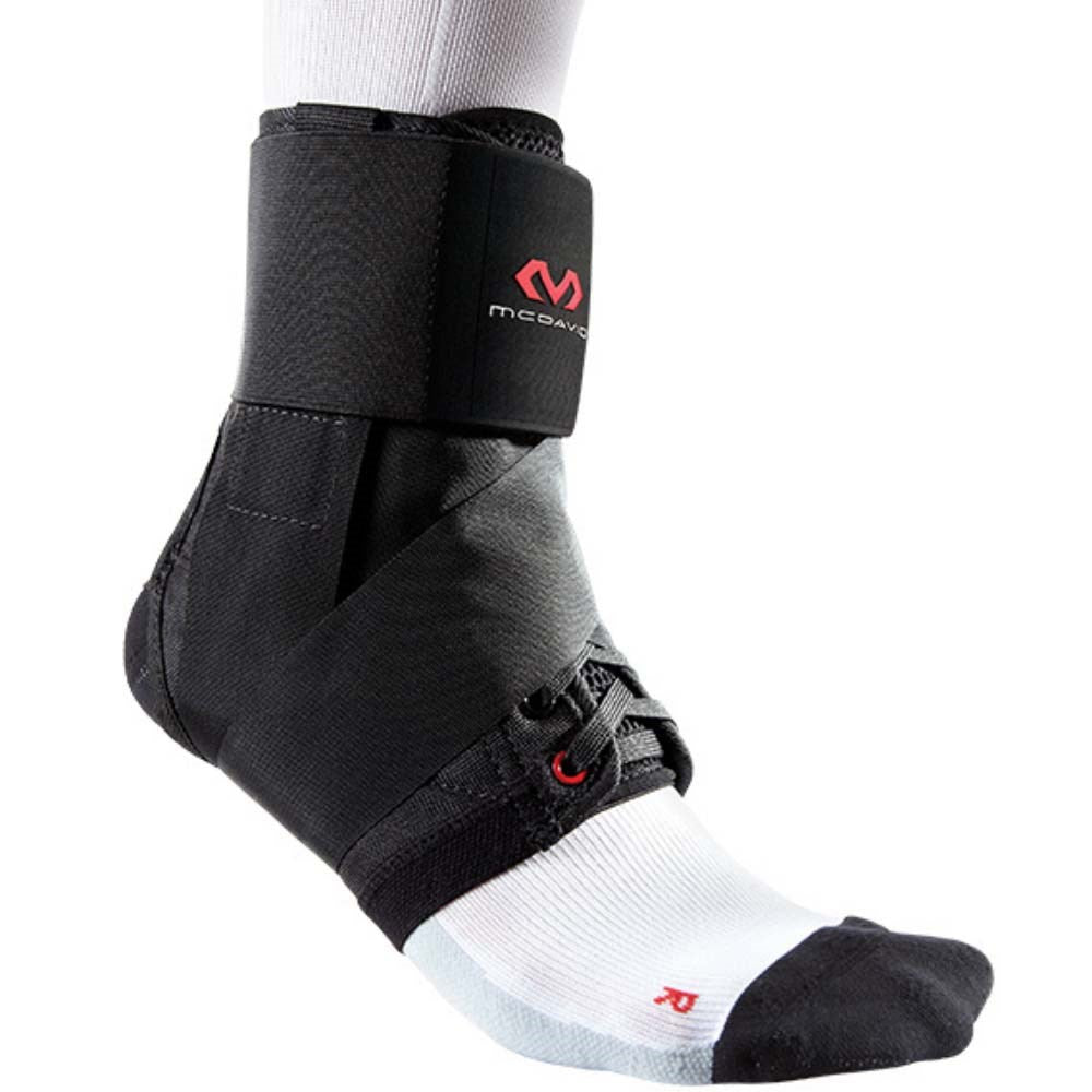 McDavid 195 Ankle Brace_X - Small_XLR8 Fitness