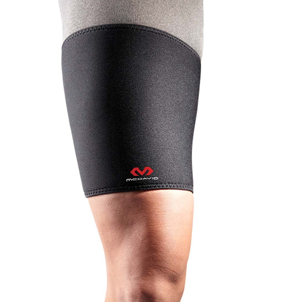 McDavid 471 Thigh Sleeve_Small_XLR8 Fitness