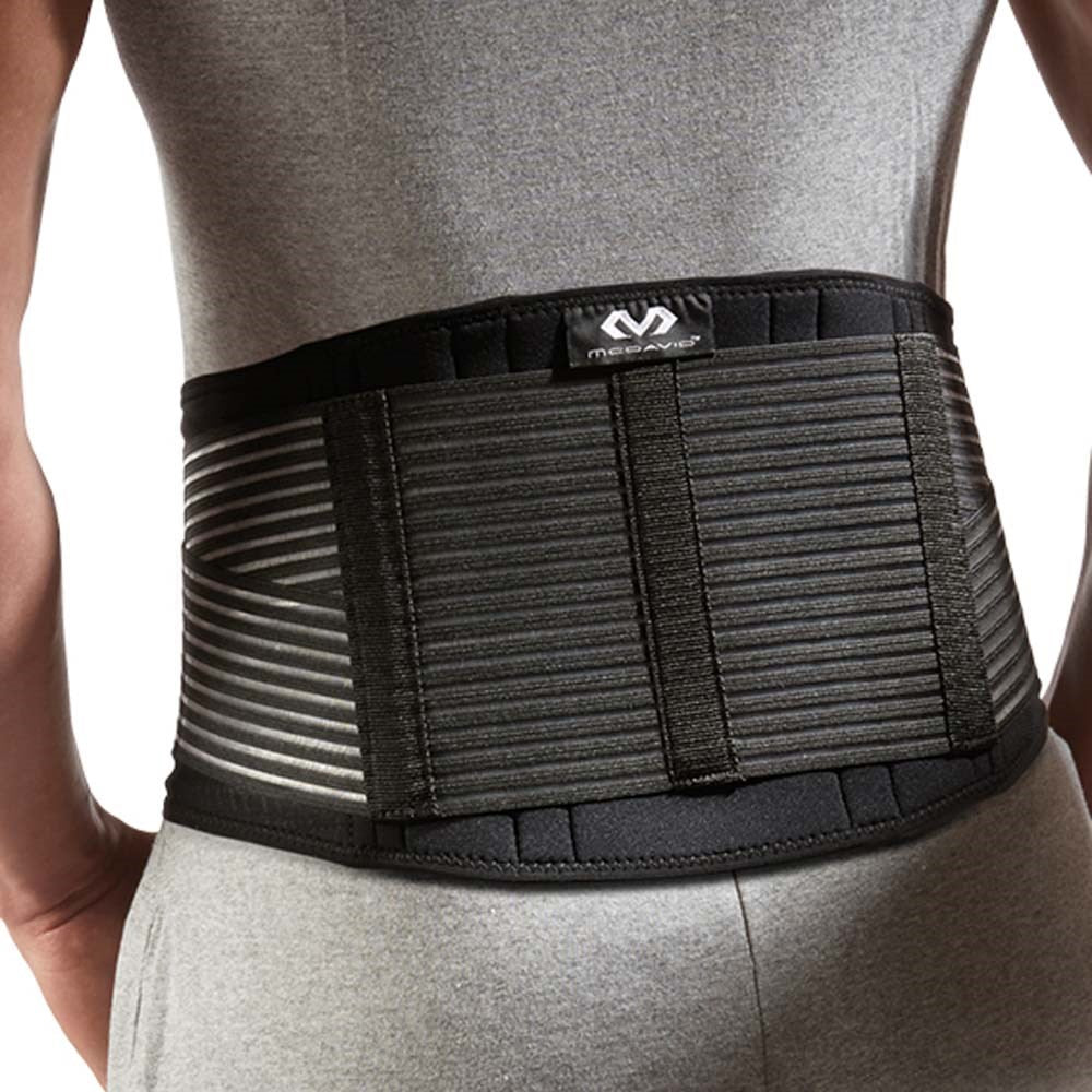 McDavid 493 Back Stabiliser_Small_XLR8 Fitness