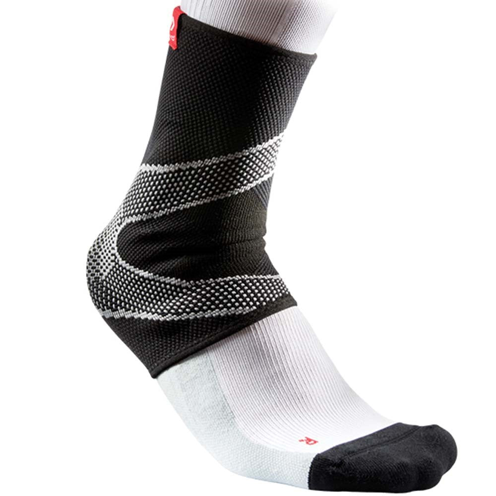 McDavid 5115 Ankle Sleeve_Small_XLR8 Fitness