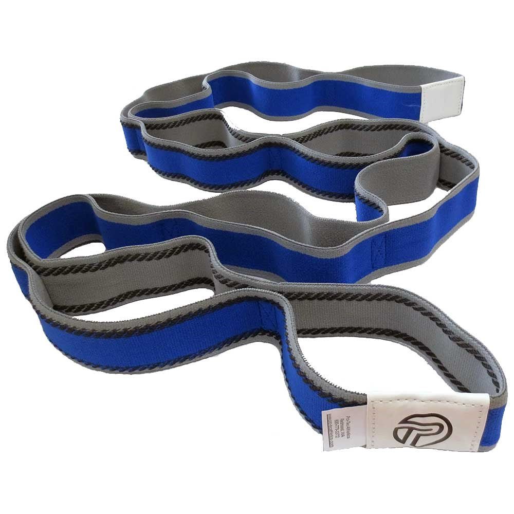 Physio Stretch Bands_Blue_XLR8 Fitness