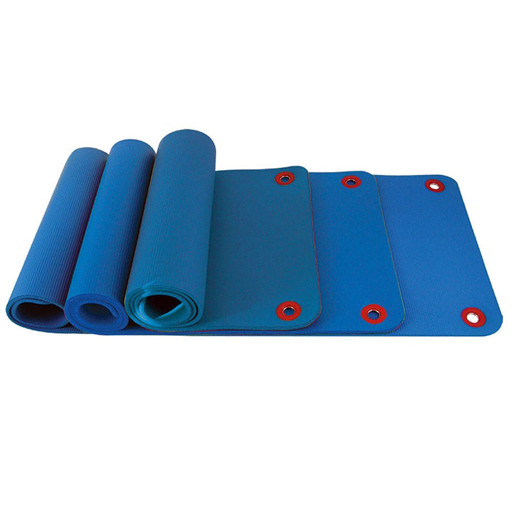 Pilates Gym Mats_10mm Thick_XLR8 Fitness